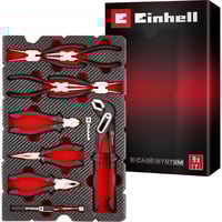 4009313705226 - Werkzeug-Pad Zangen in E-Case-Einleger Zangen-Set