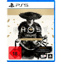  Ghost of Yotei Complete Edition, PlayStation 5-Spiel 