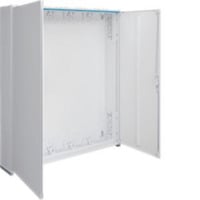 Hager Zählerschrank universal Z ZB55S, Gehäuse Retail