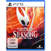  Hollow Knight: Silksong, PlayStation 5-Spiel 