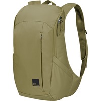 Jack Wolfskin FRAUENSTEIN, Rucksack grün, 15 Liter