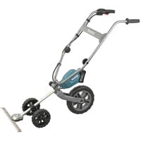 Makita Akku-Balkenmäher UG001GZ, 40Volt, Rasenmäher ohne Akku und Ladegerät