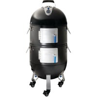 Apollo 22 - 3 in 1 Smoker