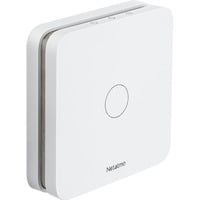 Netatmo Smarter Kohlenmonoxidmelder weiß