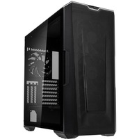 Phanteks Eclipse G500A , Tower-Gehäuse schwarz, Tempered Glass