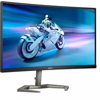 Philips 27M1C5200W/00, Gaming-Monitor 69 cm (27 Zoll), schwarz, FullHD, VA, Curved, Adaptive-Sync, 240Hz Panel