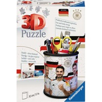 3D Puzzle Utensilo Nationalmannschaft DFB 2024 Teile: 54 Altersangabe: ab 6 Jahren