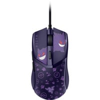 Razer Cobra - Gengar Edition, Gaming-Maus violett