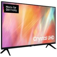 GU-55AU6979, LED-Fernseher 138 cm (55 Zoll), schwarz, UltraHD/4K, HD+, Triple Tuner Sichtbares Bild: 138 cm (55″) Auflösung: 3840 x 2160 Pixel Format: 16:9