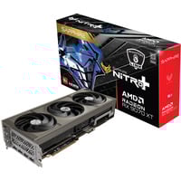 Radeon RX 9070 XT Nitro+ Phantom Link OC, Grafikkarte