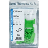 8809534691539 - ESSENTIAL CF Port Lock (CF04) Einsteckschloss 8809534691539 - ESSENTIAL CF Port Lock (CF04) Einsteckschloss