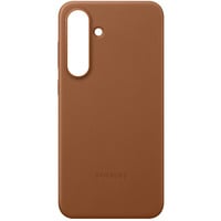 Samsung Kindsuit Case, Handyhülle braun, Samsung Galaxy S25 FE