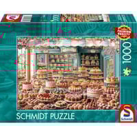 4001504588922 - Konditorei Puzzle
