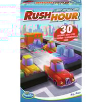 4005556766420 - Rush Hour Mitbringspiel Brettspiel 4005556766420 - Rush Hour Mitbringspiel Brettspiel
