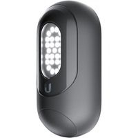Ubiquiti Protect Smart Flood Light, LED-Leuchte schwarz