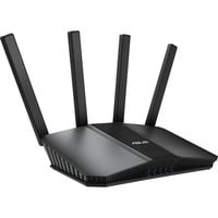 ASUS RT-BE59 BE5000, Router schwarz