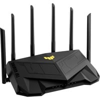 ASUS TUF-AX6000 AiMesh, Router 