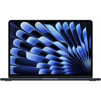 Apple MacBook Air 34,5 cm (13,6") 2026 CTO, Notebook schwarz, 32 GB, 1 TB (1 TB SSD), M5, MacOS, Deutsch