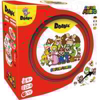 3558380117285 - Dobble Super Mario Kartenspiel 3558380117285 - Dobble Super Mario Kartenspiel