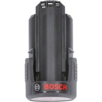 Bosch Akku PBA 12V 2.0Ah Professional schwarz