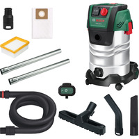 PAS30-240PRS, Nass-/Trockensauger