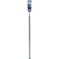 Bosch Professional EXPERT Hammerbohrer SDS-plus-7X, Ø 20mm Arbeitslänge 550mm