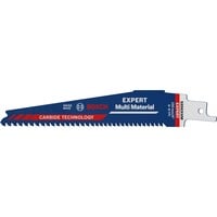 Bosch Professional EXPERT Säbelsägeblatt ‘Multi Material’ S 956 XHM, 10 Stück Länge 150mm