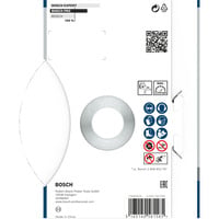 Bosch Professional PRO Concrete Diamanttrennscheibe, Ø 125mm Bohrung 22,23mm