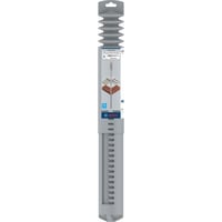 Bosch Professional PRO SDS max-9 BreakThrough Durchbruchbohrer, Ø 45mm Arbeitslänge 450mm