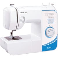 Brother Mechanische Nähmaschine RL425 weiß/blau
