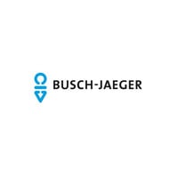 Busch-Jaeger Tastersymbol 2525-13, Schalter grün, Retail