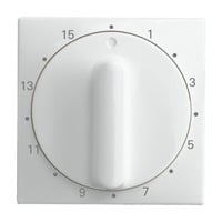 4011395226568 - Zentralscheibe Bedienelement Zeitschaltuhr