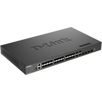 D-Link DXS-3410-32SY/E, Switch