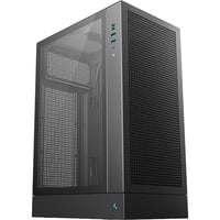 DeepCool CH170 PLUS, Tower-Gehäuse schwarz