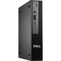 Dell Pro Micro (XYRRM), Mini-PC schwarz, Windows 11 Pro