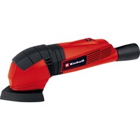 4006825593167 - - Dreikantschleifer 190w kompakt und ergonomisch 4464235 4006825593167 - - Dreikantschleifer 190w kompakt und ergonomisch 4464235