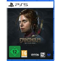 Eriksholm: The Stolen Dream, PlayStation 5-Spiel