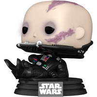 Funko POP! Star Wars - Darth Vader, Spielfigur 8,5 cm