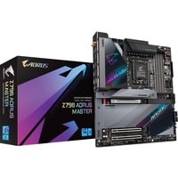 Z790 AORUS MASTER, Mainboard