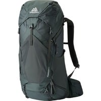 Gregory PARAGON 40 , Rucksack dunkelgrün, 40 Liter, Größe M/L
