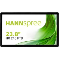 HANNspree HO245PTB, LED-Monitor 61 cm (24 Zoll), schwarz, FullHD, ADS, IP65