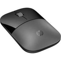 HP Z3700 Dual-Maus dunkelsilber/schwarz