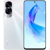 Honor 90 Lite 256GB, Handy Titanium Silver, Android 13, 8.00390625 GB