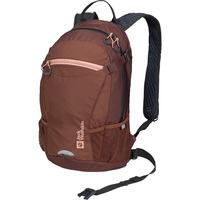 Jack Wolfskin VELOCITY 12, Rucksack braun, 12 Liter 