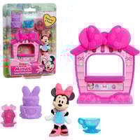 0886144881534 - Disney Junior Minnie Mouse Sweet Treats Spielset Spielfigur