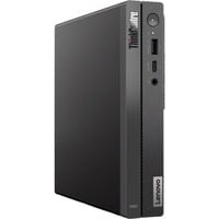 Lenovo ThinkCentre neo 50q Gen 4 Thin Client (12M20003GE), Mini-PC schwarz, IGEL OS