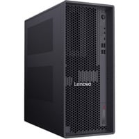 Lenovo ThinkStation P4 (30KN003AGE), PC-System schwarz, Windows 11 Pro