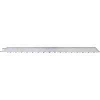 Makita Säbelsägeblatt INOX 305 / 6Z, B-23248 Länge 300mm, 6 TPI, unbedruckt