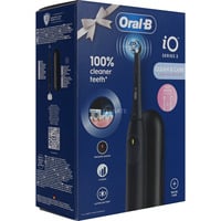 Oral-B Oral-B iO Series 2 Limited Edition, Elektrische Zahnbürste schwarz