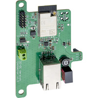 4018098391272 - PRACHT ALPHA9008 PNI-Network NRG9008 Interface fALPHA XT NRG9008 4018098391272 - PRACHT ALPHA9008 PNI-Network NRG9008 Interface fALPHA XT NRG9008